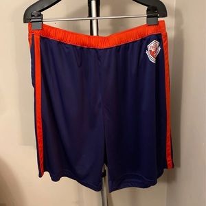 England Football Soccer Shorts